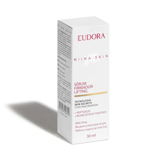 NIINA SKIN SERUM FIRMADOR LIFTING